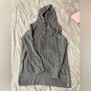 Aerie oversized hoodie size XS